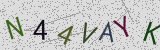 Défi visuel du captcha