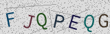 Défi visuel du captcha