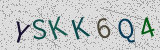 Défi visuel du captcha