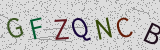 Défi visuel du captcha