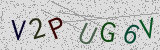 Défi visuel du captcha