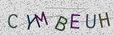 Défi visuel du captcha