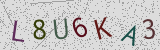 Défi visuel du captcha
