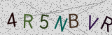 Défi visuel du captcha