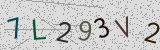 Défi visuel du captcha