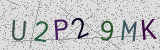 Défi visuel du captcha