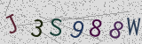 Défi visuel du captcha