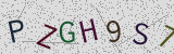 Défi visuel du captcha