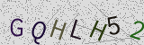 Défi visuel du captcha