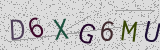 Défi visuel du captcha