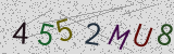 Défi visuel du captcha