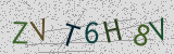 Défi visuel du captcha
