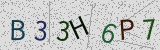Défi visuel du captcha