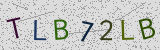 Défi visuel du captcha