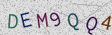 Défi visuel du captcha