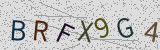 Défi visuel du captcha