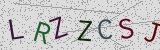 Défi visuel du captcha