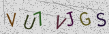 Défi visuel du captcha