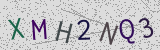 Défi visuel du captcha
