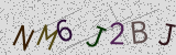 Défi visuel du captcha