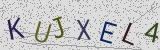 Défi visuel du captcha