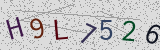 Défi visuel du captcha