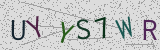 Défi visuel du captcha