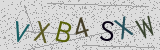 Défi visuel du captcha