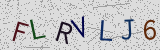 Défi visuel du captcha