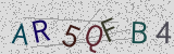Défi visuel du captcha