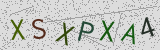 Défi visuel du captcha