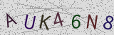 Défi visuel du captcha