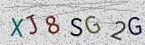 Défi visuel du captcha