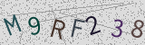 Défi visuel du captcha