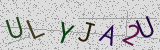 Défi visuel du captcha