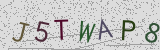 Défi visuel du captcha
