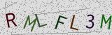 Défi visuel du captcha