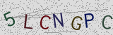 Défi visuel du captcha