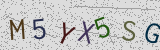 Défi visuel du captcha