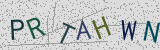 Défi visuel du captcha