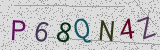 Défi visuel du captcha