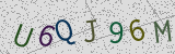 Défi visuel du captcha