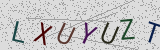 Défi visuel du captcha