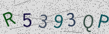 Défi visuel du captcha