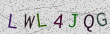 Défi visuel du captcha