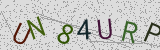 Défi visuel du captcha