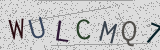 Défi visuel du captcha