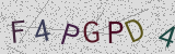 Défi visuel du captcha