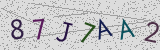 Défi visuel du captcha