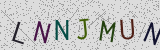Défi visuel du captcha